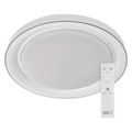 LED prisadené svietidlo REMI, kruhové 45W, stmiev.so zmenou CCT
