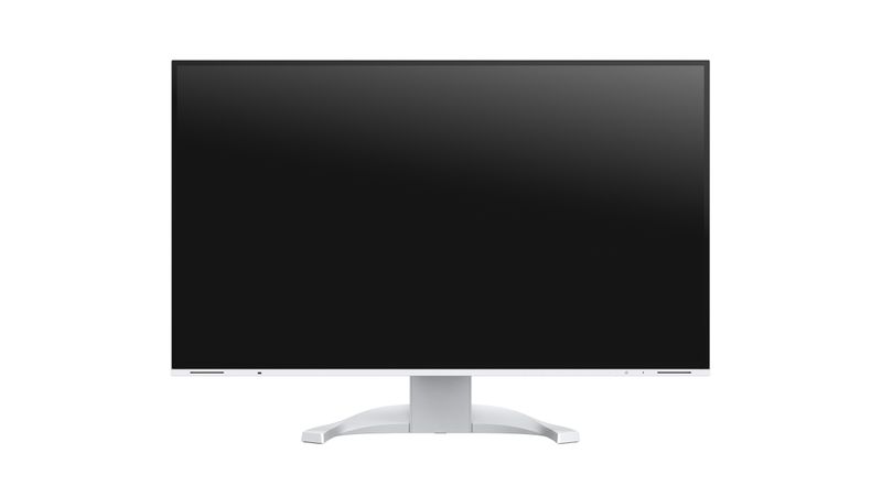 EIZO FlexScan/EV2740X/27''/IPS/4K UHD/60Hz/5ms/White/5R