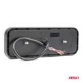 Svetlo zadné združené LED dynamické vľavo RCL-09-L AMIO-03575