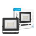 Modee LED Reflektor E-series Slim 20W 120° 1600lm studená biela (ML-FLS6000K20WEN)