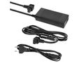 Chladiaci box TEESA TSA6005 50 l, 12V/24V/230V/batéria, kolesá, kompresor, mrazenie, Bluetooth