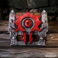 Úložný box World of Warcraft - Horda