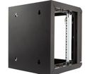 RACK skriňa závesná NEKU TS 10" 6U 300mm RACK skríňa závesná NEKU TS 10" 6U 300mm
