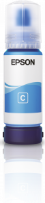 Epson 115 EcoTank Cyan atramentová fľaša