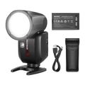 Blesk Neewer Z2-S TTL pre fotoaparáty Sony