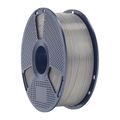 Filament Sunlu ABS (strieborný)