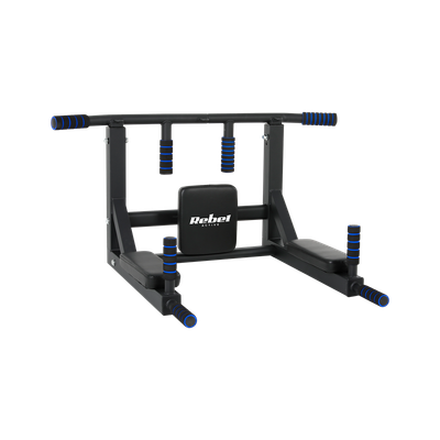 Hrazda multifunkčná REBEL ACTIVE RBA-2401