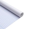 vidaXL Okenné fólie matné sivé PVC