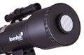 Astronomický ďalekohľad Levenhuk Skyline Travel Sun 70