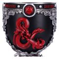 Pohár Dungeons & Dragons Logo