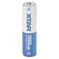 Nabíjateľná batéria LI-ION 18650 3500 mAh, 1 ks