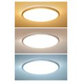 LED stropní světlo Solight Acate WO826