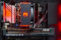 HAL3000 Online Gamer / AMD Ryzen 5 7600/ 32GB DDR5/ RTX 5060 Ti 16G/ 1TB PCIe4 SSD/ WiFi/ W11 Herní pocítac, AMD Ryzen 5 7600, 32GB DDR5, NVIDIA GeForce RTX 5060 Ti 16GB, 1TB PCIe SSD, Wi-Fi, W11