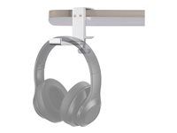 Neomounts Headphone Holder Clamp mounte