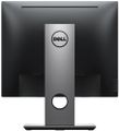 DELL P1917SE Profesionálny/ 19" LED/ 5:4/ 1280x1024/ 6ms/ 1000:1/ HDMI / DP/ VGA/ 4x USB/ čierny/ 3YNBD na mieste LED monitor, 19", IPS, 1280x1024, 5:4, 6ms, 1000:1, 250cd/m2, HDMI, DisplayPort, VGA, 4x USB, OTÁČANIE, čierny, en. tr. D, 3YNBD na mieste
