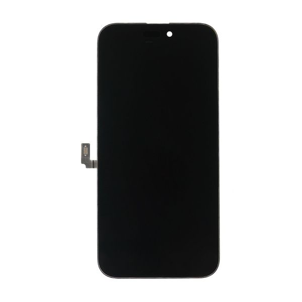 LCD displej s dotykovou obrazovkou iPhone 16 Pro Incell FHD IC Movable