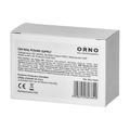 ORNO OR-PSU-1643 DIN Zdroj spínaný 12V DC 2A, 24W na DIN lištu