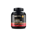 100% Whey Gold Standard - Optimum Nutrition, dvojitá bohatá čokoláda, 2010 g