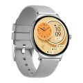 Hodinky Colmi V89 Smartwatch (strieborné)