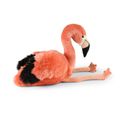 Plyšový plameniak 40 cm ECO-FRIENDLY
