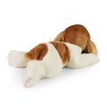 Plyšový pes King Charles španiel 30 cm ECO-FRIENDLY