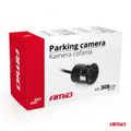 Cúvacia kamera HD-308-LED "Night Vision" 18 mm