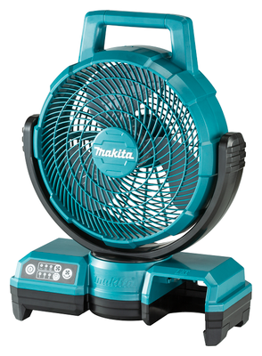 Makita Aku ventilátor Li-ion LXT 14,4/18V,bez aku   Z