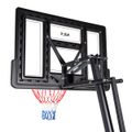 Basketbalový kôš NILS ZDK520
