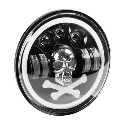 LED pracovné svetlo Multifunction 9-36V 60W AMIO-03695