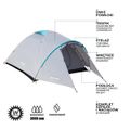 Turistický stan NILS Camp NC6013 Rocker