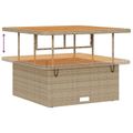 vidaXL Súprava záhradných pohoviek 13 ks 12-Počet miest