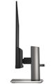 HP Series 5/524da/23,8"/IPS/FHD/100Hz/5ms/Gray/3R Monitor, 23,8" FHD, IPS panel, 100Hz, 99% sRGB, nastavitelná výška, vestavené reproduktory, HP Eye Ease, kovove šedý