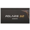 CHIEFTEC zdroj Polaris 3.0 / 1250W/ ATX3.0 / 135mm fan / akt. PFC / modulární kabeláž / 80PLUS Gold Zdroj, ATX, 1250W, aktivní PFC, 135mm ventilátor, odpojitelné kabely, 80PLUS Gold