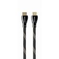 GEMBIRD Kábel HDMI 2.1 M/M 1m, 8K Premium
