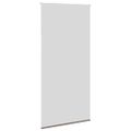 vidaXL Zatemňovacia roleta kávová 90x230 cm šírka látky 85,7 cm polyester