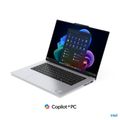 Lenovo ThinkPad X9/X9-15 Gen 1/U7-258V/15,3"/2880x1800/T/32GB/1TB/Intel int/W11P/White/3R NBD Notebook, Core Ultra 7 258V, 32GB LPDDR5x, 1TB SSD, Intel Arc 140V, 15,3" 2,8K OLED touch 120Hz, W11P, bílý