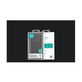 Puzdro Nillkin CamShield Pro Magnetic pre Samsung Galaxy A57 5G čierne