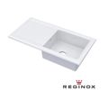 Reginox Modena 1000.0 White pure