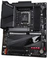 GIGABYTE Z790 AORUS ELITE AX/LGA 1700/ATX Základní deska, Intel Z790, LGA1700, 4x DDR5 DIMM (max. 128GB), 4x M.2, Wi-Fi, HDMI, DisplayPort, USB typ C, ATX