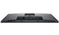 DELL P2725H Professional/ 27" LED/ 16:9/ 1920x1080/ 1500:1/ 5ms/ Full HD/ 3H IPS/ 3x USB/ DP/ HDMI/ VGA/ USB-C/ 3Y basi LED monitor, 27", IPS, 1920×1080, 16:9, 5ms, 1500:1, 300cd/m2, HDMI, DisplayPort, VGA, 3× USB, USB-C, 3Y basic