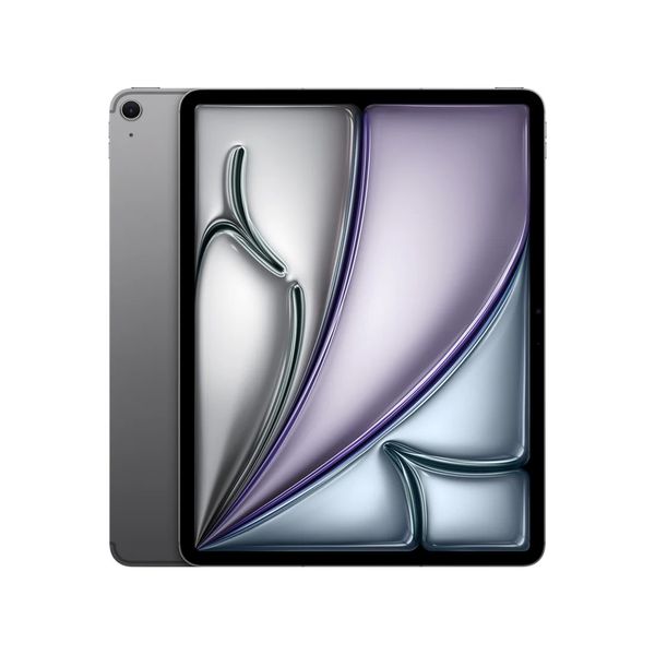 Apple iPad Air 13''/(M4) Wi-Fi + Cellular/13''/2732x2048/12GB/512GB/iPadOS26/Space Grey