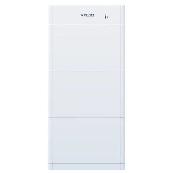 FVE batériový modul SOFAR BTS 5K 5kWh FVE bateriový modul SOFAR BTS 5K 5kWh