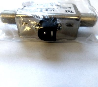Napájacia vyhýbka Fz/Fz s DC zdierkou 2,1 mm NV03