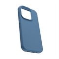 Etteri Silicone case pre Samsung Galaxy A55 5G tmavomodrá