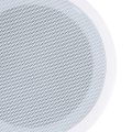 vidaXL Vstavané nástenné a stropné reproduktory 2 ks 80 W