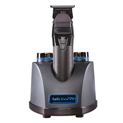 Profesionálny kontúrovací strojček BABYLISS PRO SnapFX Black FX797E