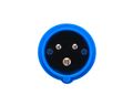 Green Cell EVAK03 adaptér Red CEE 16A 400V 5P na Blue CEE 16A 230V 3P