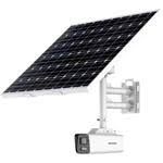 Hikvision 4MPix IP kulová kamера ColorVu, LED, PIR, IP67, LTE, reproduktor, mikrofón