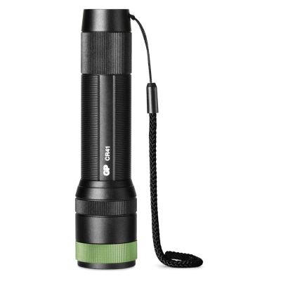 Nabíjacia LED svietidlo GP CR41