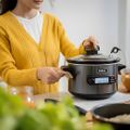 TESLA SlowCook S900 Plus - pomalý hrniec - rozbalené